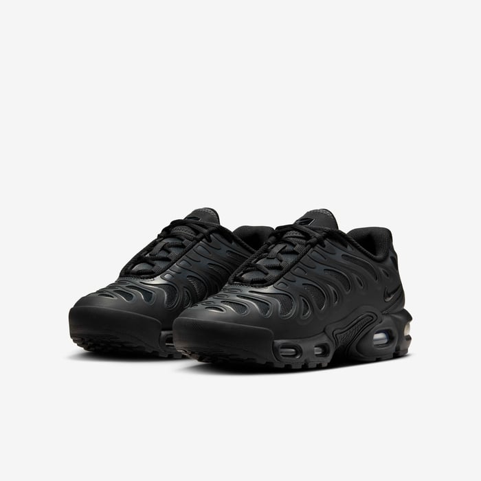 Air Max Plus Drift Triple Black