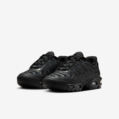Air Max Plus Drift Triple Black
