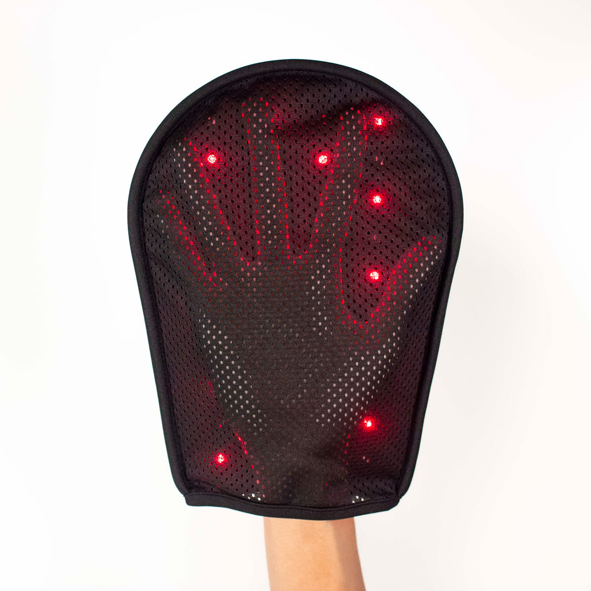 HANDLIGHT360® Led Light Therapy Gloves