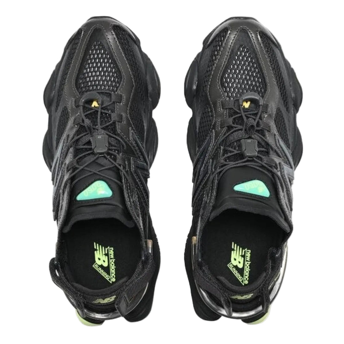9060 Summer Black Volt