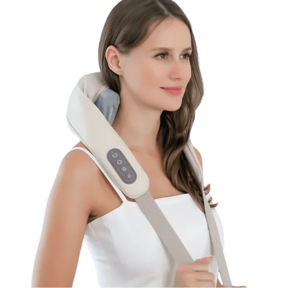 Neck Massager Shiatsu