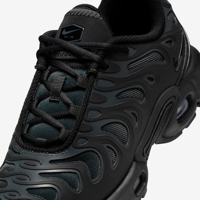 Air Max Plus Drift Triple Black