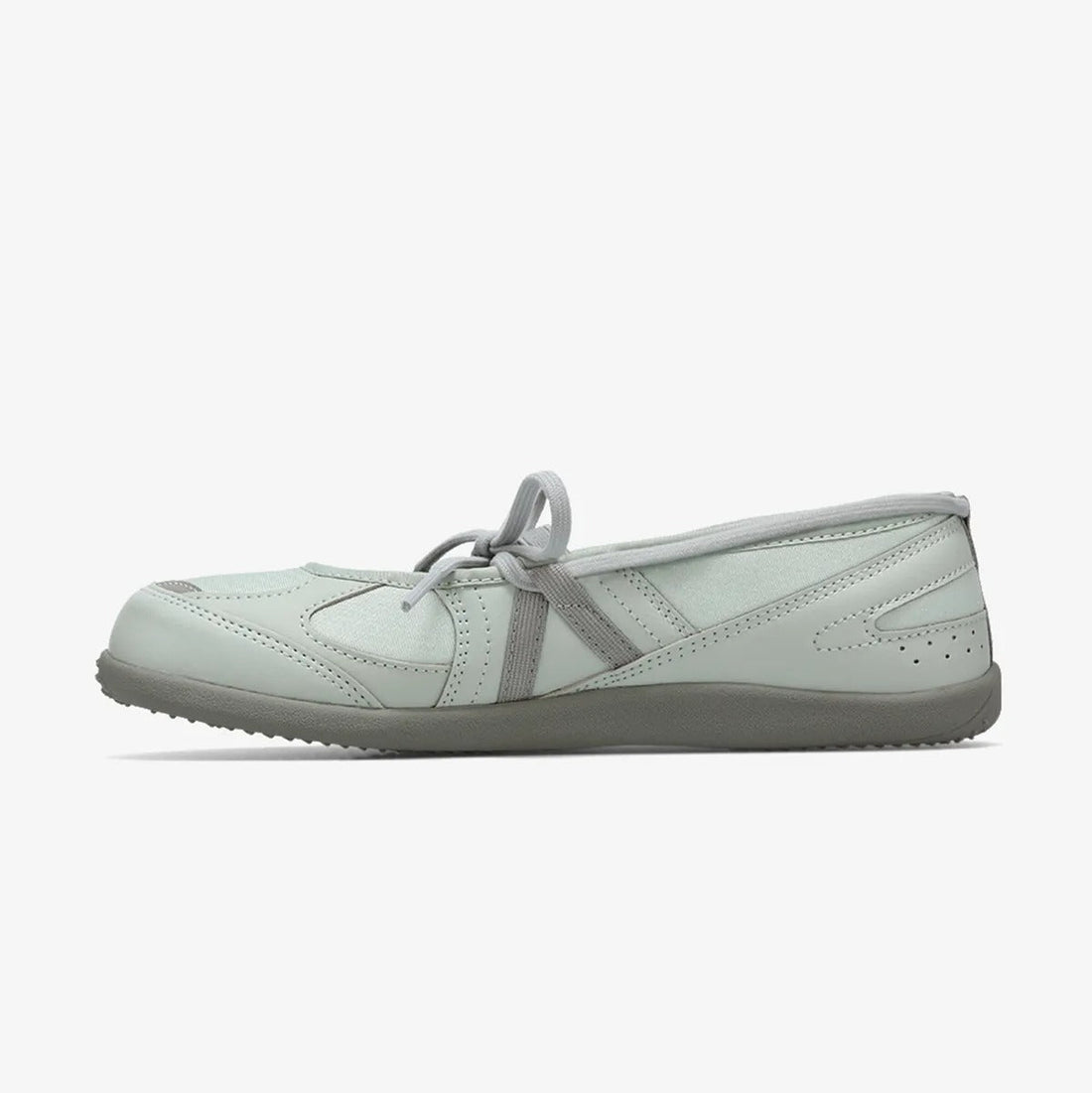 Flat Breeze Mint