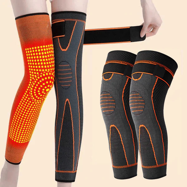 Knee Pads Self Heating