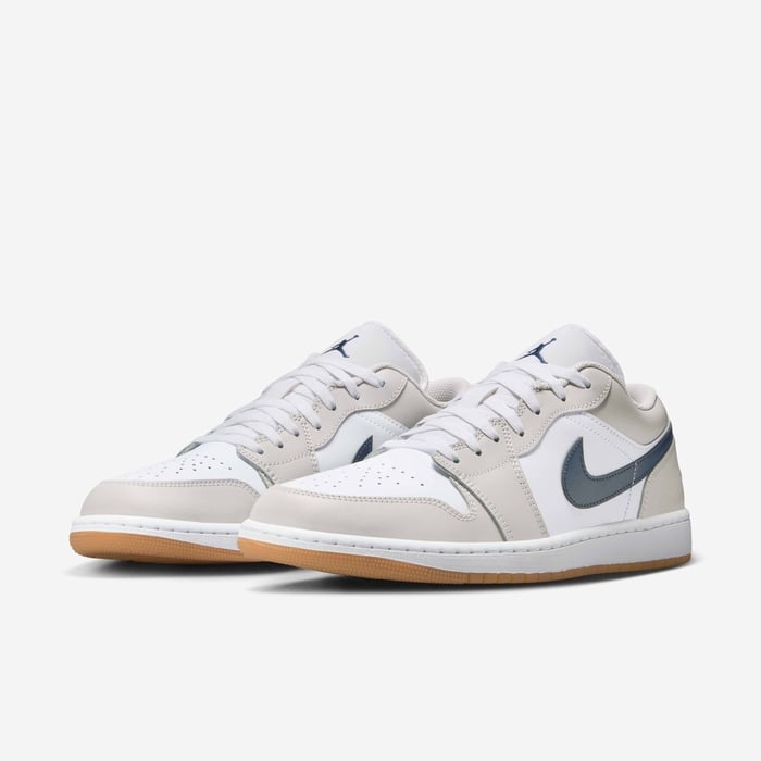Air Jordan 1 Low Midnight Navy
