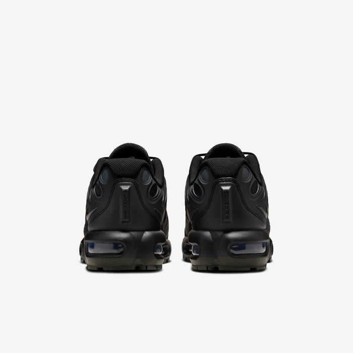 Air Max Plus Drift Triple Black
