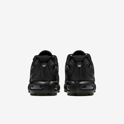 Air Max Plus Drift Triple Black