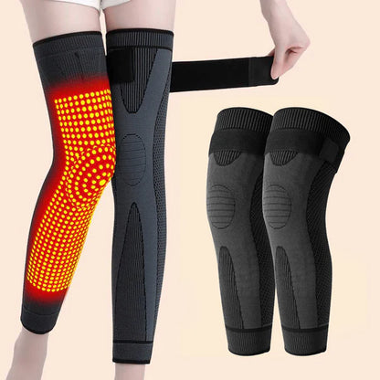 Knee Pads Self Heating