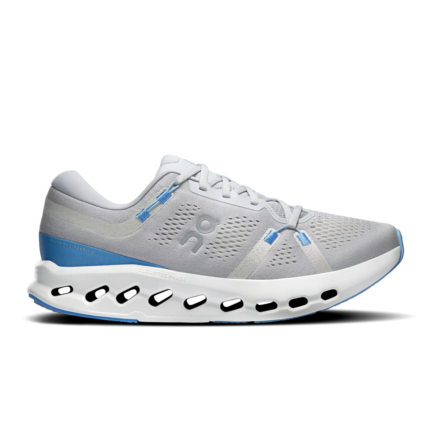 Cloudsurfer 2 Glacier