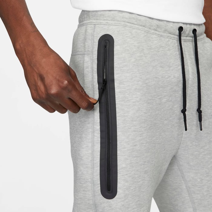 Sportswear Tech Fleece Windrunner - Full-Zip Set