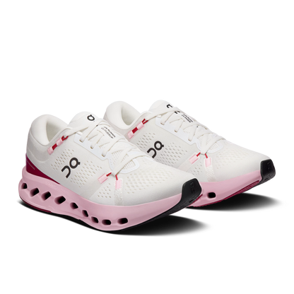 Cloudsurfer 2 Ivory & Peony