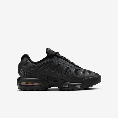 Air Max Plus Drift Triple Black