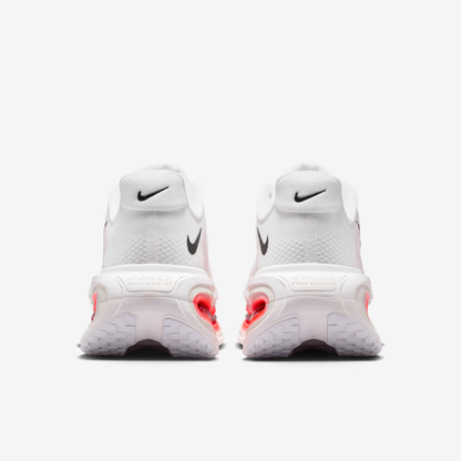 Vomero Premium White Crimson