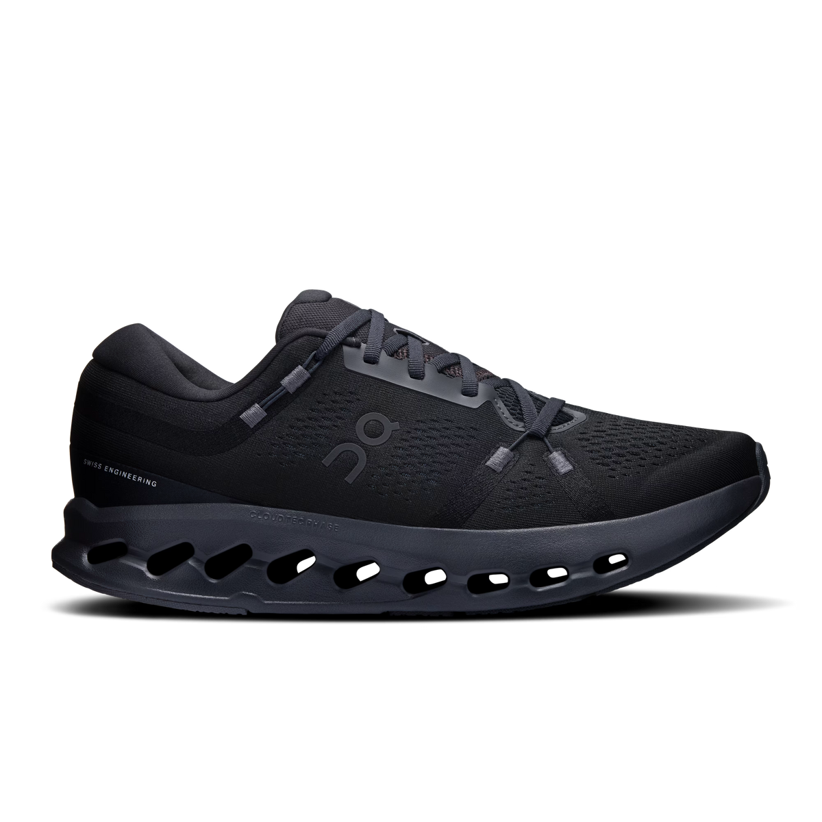 Cloudsurfer 2 Black