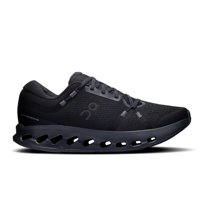 Cloudsurfer 2 Black