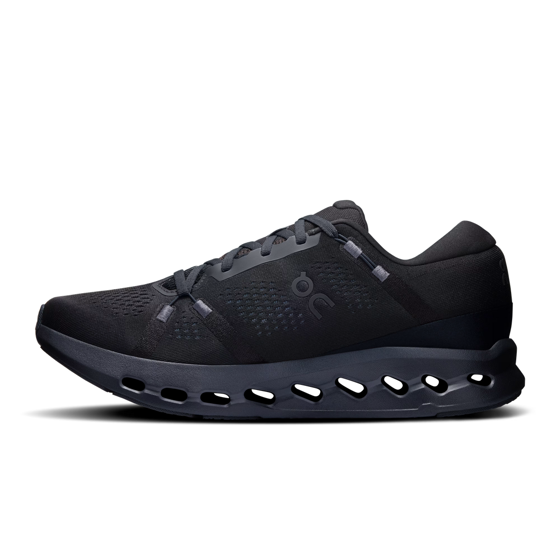 Cloudsurfer 2 Black