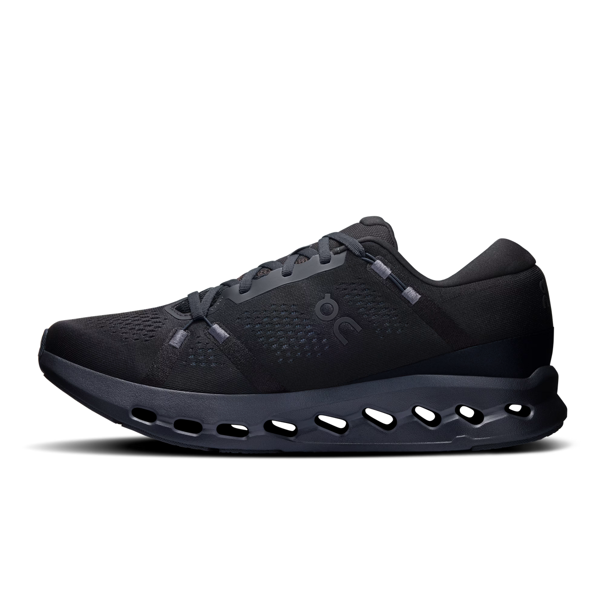 Cloudsurfer 2 Black