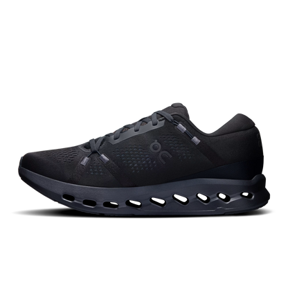 Cloudsurfer 2 Black