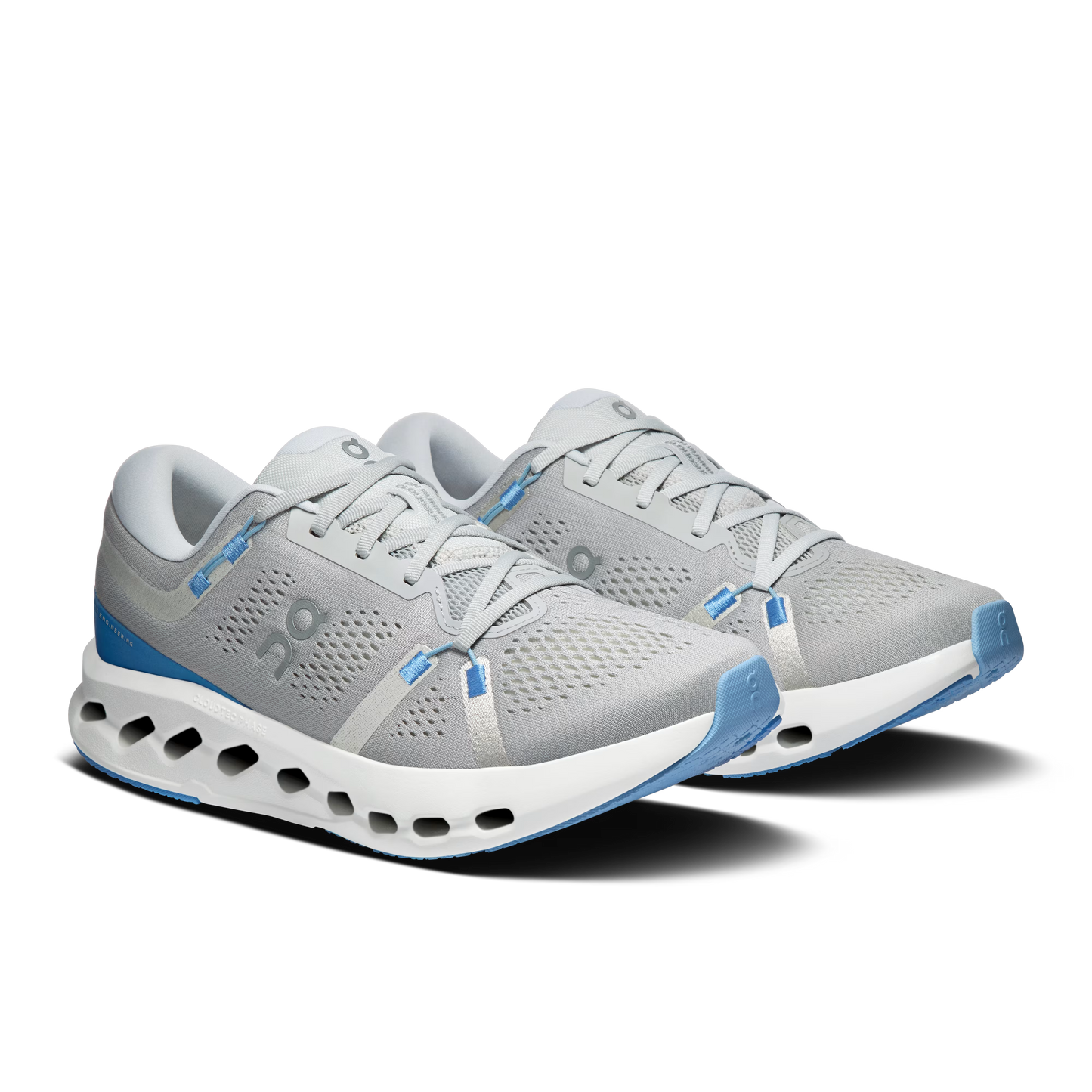 Cloudsurfer 2 Glacier