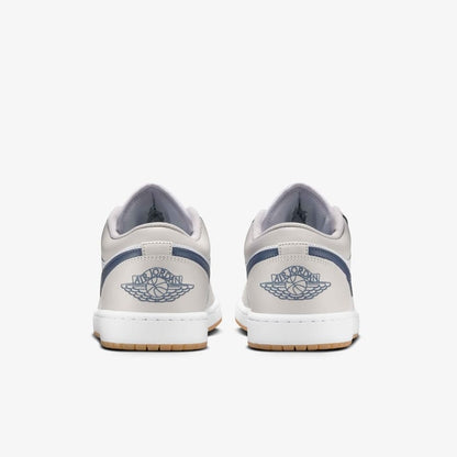 Air Jordan 1 Low Midnight Navy