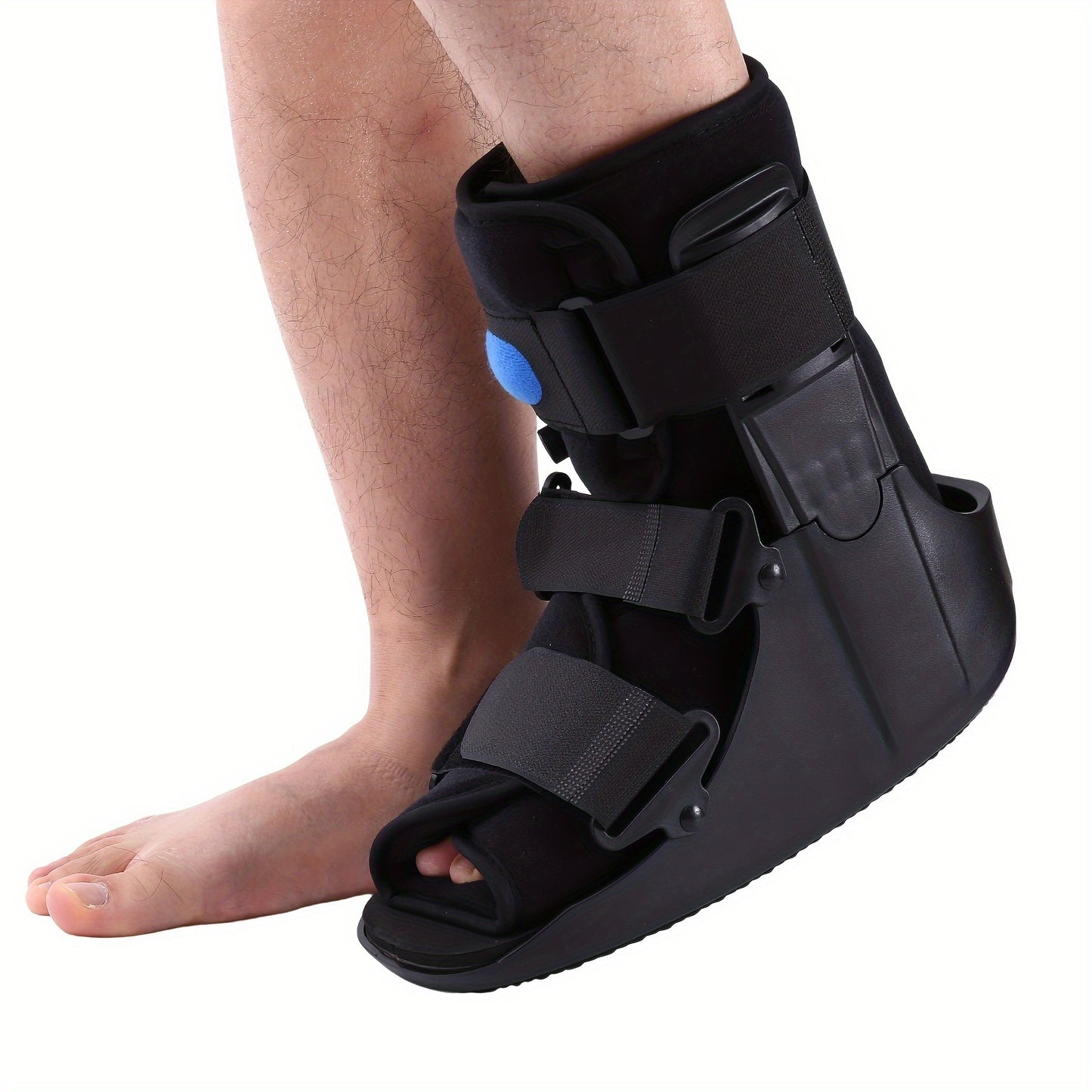 Fracture Walking Boot With Adjustable Air Cushion