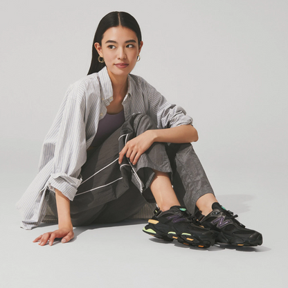 9060 Summer Black Volt