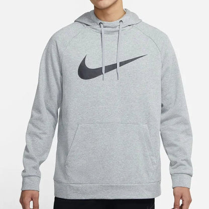 Dri-FIT cotton hoodie