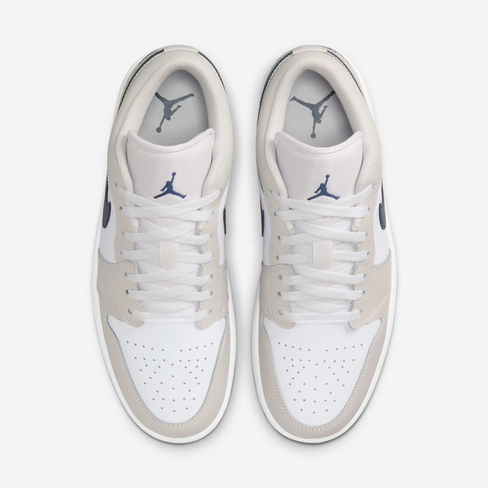 Air Jordan 1 Low Midnight Navy