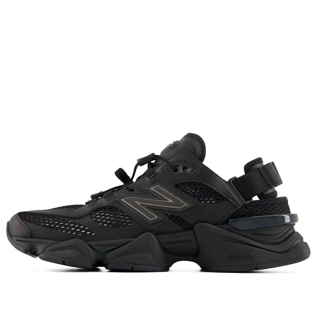 9060 Summer Black