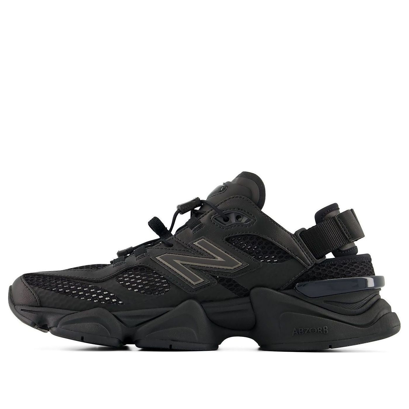 9060 Summer Black