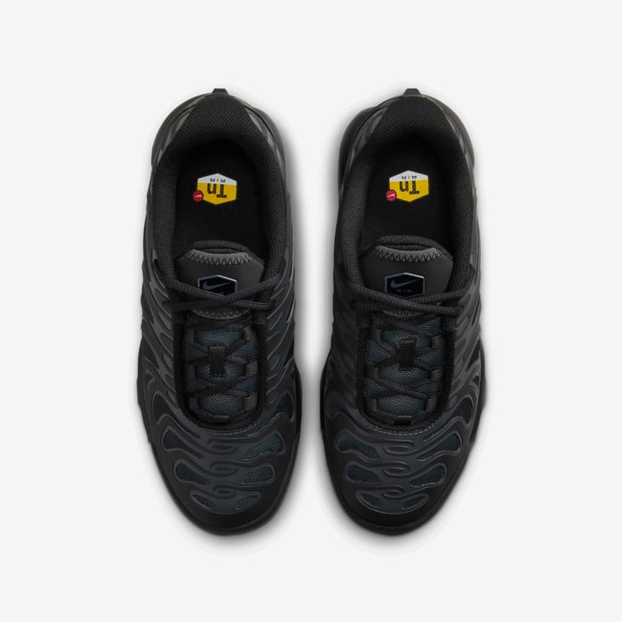 Air Max Plus Drift Triple Black