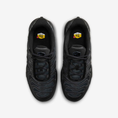 Air Max Plus Drift Triple Black