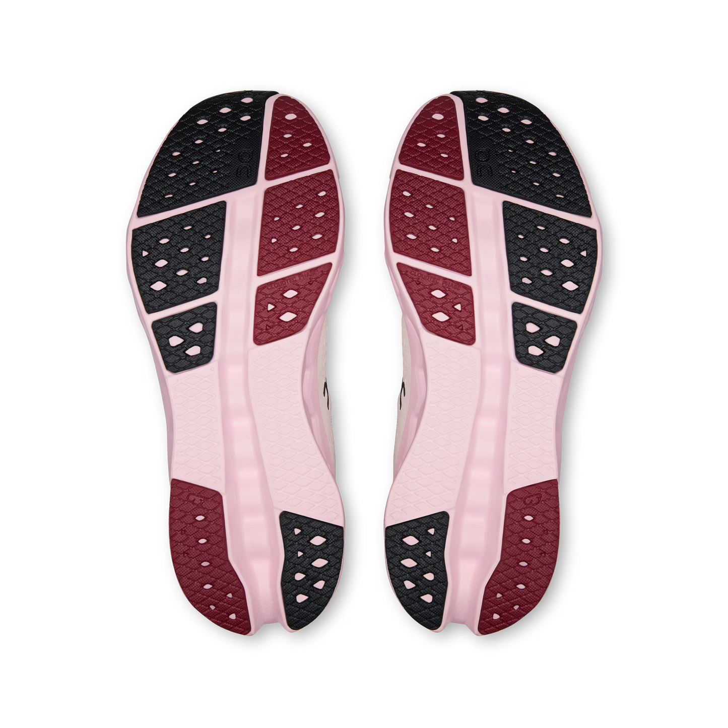 Cloudsurfer 2 Ivory & Peony