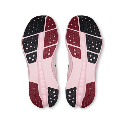 Cloudsurfer 2 Ivory & Peony