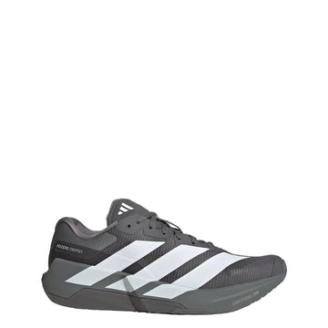 Adizero Dropset Pro Grey Four