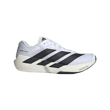 Adizero Dropset Pro White
