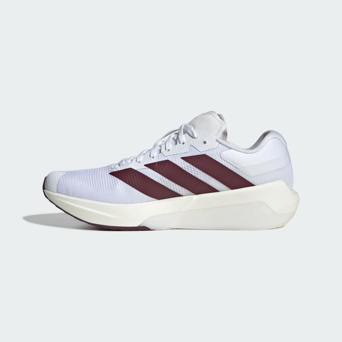 Adizero Dropset Pro Maroon