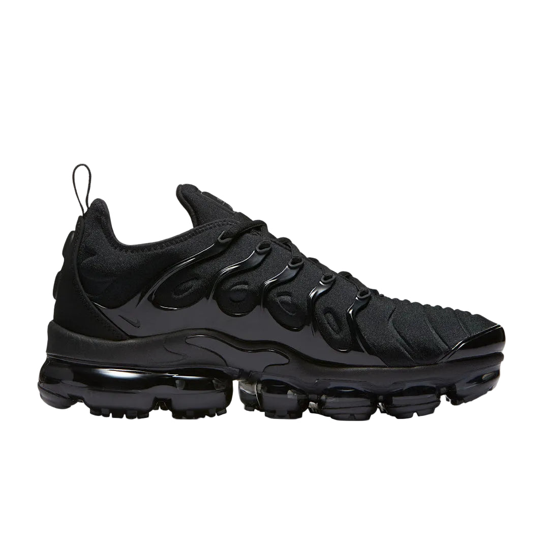 Air VaporMax Plus Triple Black