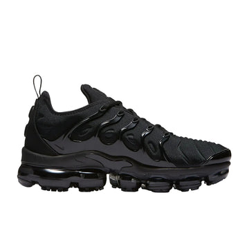 Air VaporMax Plus Triple Black