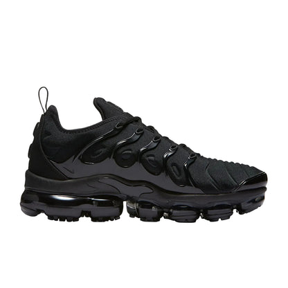 Air VaporMax Plus Triple Black