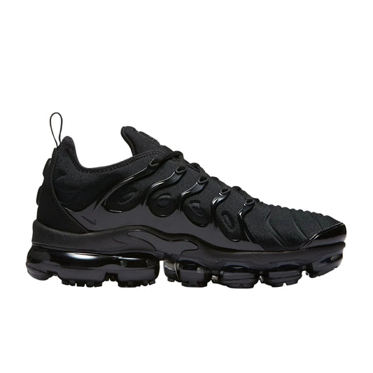 Air VaporMax Plus Triple Black