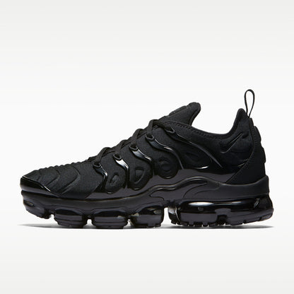 Air VaporMax Plus Triple Black