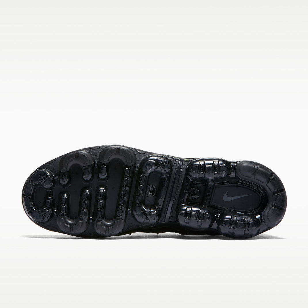 Air VaporMax Plus Triple Black