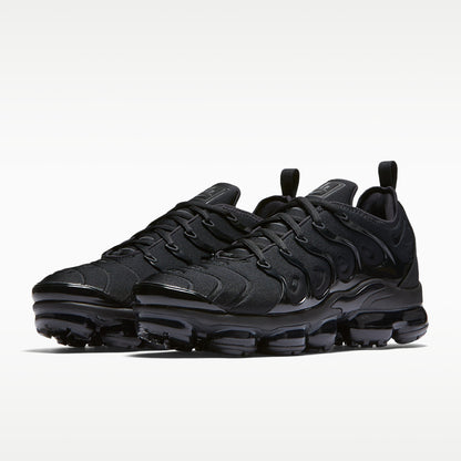 Air VaporMax Plus Triple Black