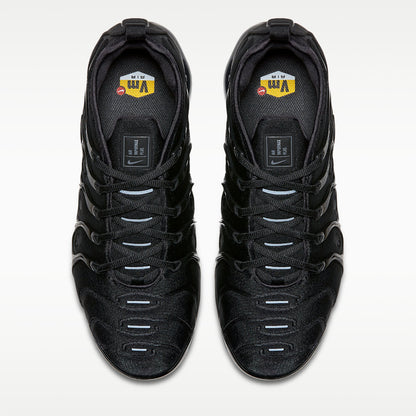 Air VaporMax Plus Triple Black