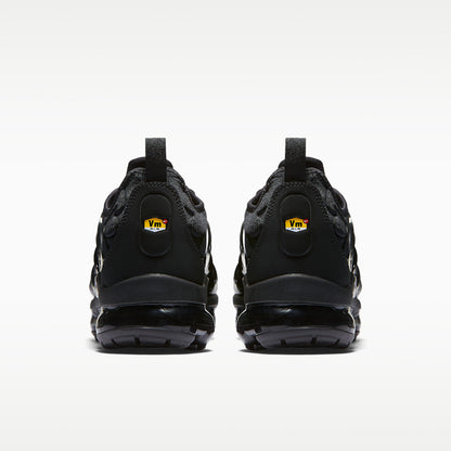 Air VaporMax Plus Triple Black