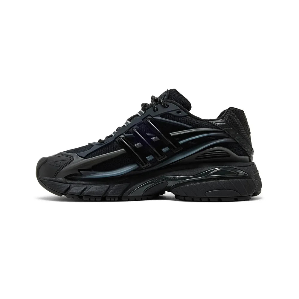Jellyfish Core Black