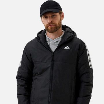 Men's Quilted Jacket