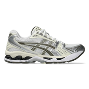 Gel-Kayano 14 White/Ivory