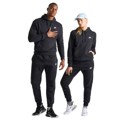 Sportswear Club Fleece Embroidered Hoodie